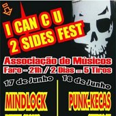 2 sides fest - 2005