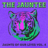 Jaunts of Our Lives, Vol. 4 (Live)