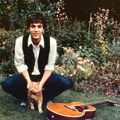 Syd and Frisky the Cat, 1963