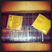 Showtime EP limited releases