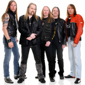 JORN Band Members