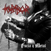 Furia y metal