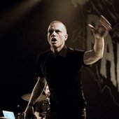 Blæs Bukki at Balstyrko-gig