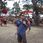 DJ Ryan Mills