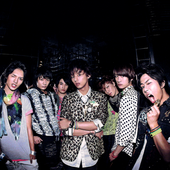 WANNA BEEEE!!! / Shake It Up