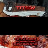 Multiple Sessions of Intoxicating Corpse Desecration
