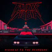 Highway to the Ruhrzone - EP