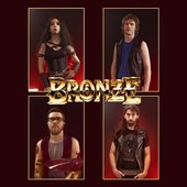 Bronze
