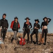 Bandphoto