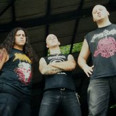 Angelcorpse (USA) : The Inexorable Line Up