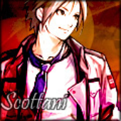 Scottani さんのアバター