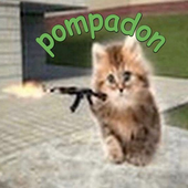 Avatar for pompadon