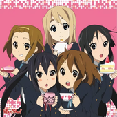 k-on