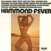 Hammond Fever - Hits Of The 60's