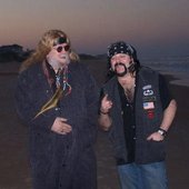 D.A.C. & Vinnie Paul