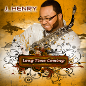 JHenrysjp için avatar