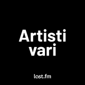Artisti vari - last.fm