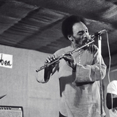 Sam Rivers