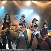 Scorpions