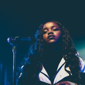 Tkay Maidza