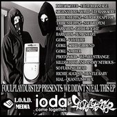 We Didn't Steal This EP Ft.Direct Feed, Sighnature, Barbarix, Proton Kid, Kill Switch, Kial, Goku, Tribe Steppaz