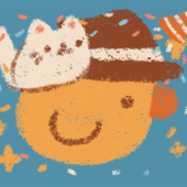 Avatar for mutyahara