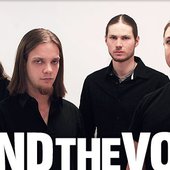 BEYOND THE VORTEX