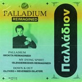 Palladium Reimagined