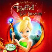 Die Suche nach dem verlorenen Schatz (Tinker Bell and the Lost Treasure)