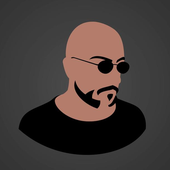 LastFM profile picture for @LuizAlves