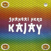 Shangai Hero
