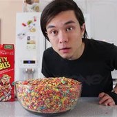 Matt Stonie
