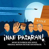 Nae Pasaran (Original Motion Picture Soundtrack)