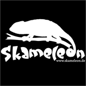 Skameleon_Logo
