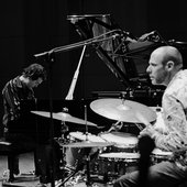 Brad Mehldau Trio - live