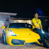 poze e Lamborghini 💛