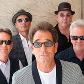Huey Lewis & The News.JPG