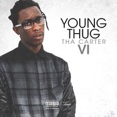 Young Carter