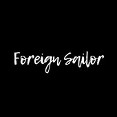 Foreign Sailor