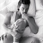 Luke Evans