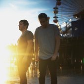 Santa Monica 11/2016