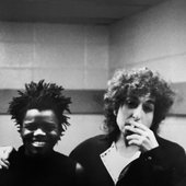 Tracy Chapman & Bob Dylan