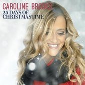 25 Days of Christmastime - Single