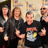 Band & Steve-O