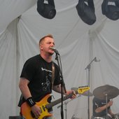 Jake Kellareista Manskille 2005