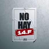 NO HAY 14F