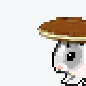 LastFM profile picture for @jellyfish