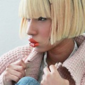 LastFM profile picture for @bribes