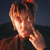 Juice WRLD Robbery Shoot