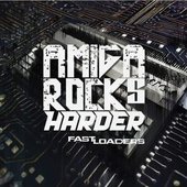 Amiga Rocks Harder